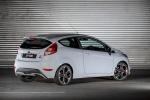 Ford Fiesta ST200 2017 года (ZA)